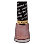 Revlon Chrome Nail Enamel 8 ml Rust Chrome