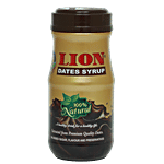 Lion Dates Syrup 1 kg 
