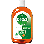 Dettol Antiseptic Liquid 1 L 