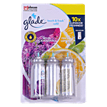 Glade Touch & Fresh Triple Refill Pack 3 pcs (Pack of 3)