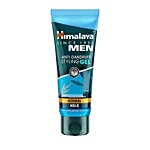 Himalaya Men Anti-Dandruff Styling Gel - Normal Hold 100 ml