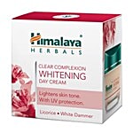 Himalaya Clear Complexion Whitening Day Cream 50 g