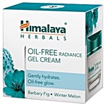 Himalaya Oil-Free Radiance Gel Cream 50 g