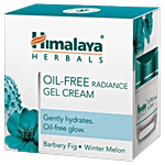 Himalaya Oil-Free Radiance Gel Cream 50 g 