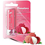 Himalaya Litchi Shine Lip Care 4.5 g 