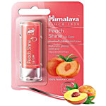 Himalaya Peach Shine Lip Care 4.5 g