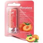 Himalaya Peach Shine Lip Care 4.5 g 