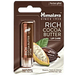 Himalaya Rich Cocoa Butter Lip Care 4.5 g 