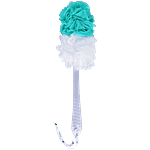 Fiama Loofah - I-Got-Your-Back, Bath Essentials 1 pc