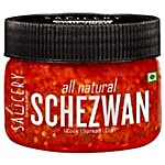 Saucery Sauce - Schezwan 200 g