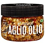 Saucery Sauce - Aglio Olio 200 g 