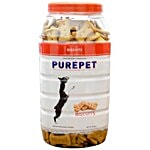 purepet dog biscuits