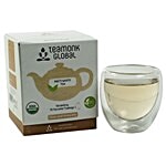Teamonk White Tea - Reeti, Darjeeling 20 g (10 Bags x 2 g each)