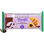 Bauli Moonfils Croissant - Choco Creme, Veg 45 g