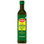 Del Monte Extra Virgin Olive Oil 250 ml Bottle