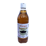 Isvaryam Oil - Pure Natural Cold Press Sesame 500 ml