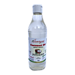 Isvaryam Oil - Pure Natural Cold Press Coconut 500 ml