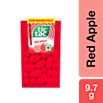 Tic Tac Candy - Red Apple Treat 9.7 g 