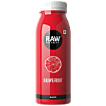 Raw Pressery Cold Extracted Juice - Grapefruit 250 ml
