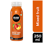 Raw Pressery Natural Cold Pressed Juice -  Mixed Fruit 250 ml 