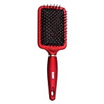 Kaiv Paddle Hair Brush - PBP0001, Colour May Vary 1 pc