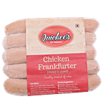 Quickee'S Frankfurter - Chicken 300 g