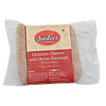 Quickee'S Sausage - Chicken, Cheese & Onion 275 g