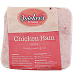 Quickee'S Ham - Chicken 300 g