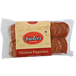 Quickee'S Pepperoni - Chicken 300 g