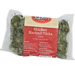 Quickee'S Tikka - Chicken, Haryali 450 g