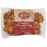 Quickee'S Tikka - Chicken, Tandoori 450 g