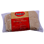 Quickee'S Salami - Chicken, Plain 300 g