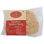 Quickee'S Salami - Chicken, Spicy 300 g