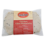 Quickee'S Mortadella - Chicken, Olive 300 g