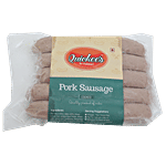 Quickee'S Sausage - Pork 275 g