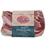 Quickee'S Bacon - Pork, Prime 350 g