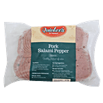 Quickee'S Salami - Pork, Pepper 300 g