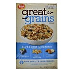 Post Cereals - Great Grains 382 g