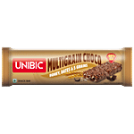 Unibic Snack Bar - Multigrain, Choco 30 g