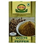 Pink City Mills Powder - Pepper, White 100 g 