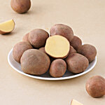 fresho! Potato - Red 1 kg