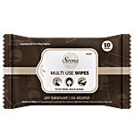Sirona Multi-Use Wet Wipes 10 Pulls