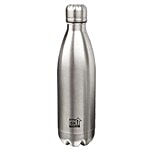SKI Water Bottle - Insulated, Assorted Colour, Stainless Steel 500 ml