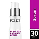 Ponds Serum - Perfecting, Flawless Radiance Derma+ 30 g 