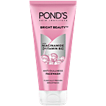 Ponds Bright Beauty Facewash - With Niacinamide 200 g