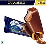 London Dairy Ice Cream - Caramello 75 ml