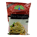 Peacock  Spaghetti - Rice 200 g