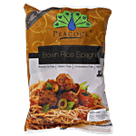 Peacock  Spaghetti - Brown Rice 200 g
