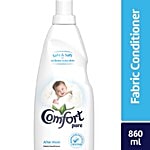 Comfort Fabric Conditioner - For Baby, Pure 860 ml 