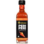 Habanero Peri Peri Sauce 200 g